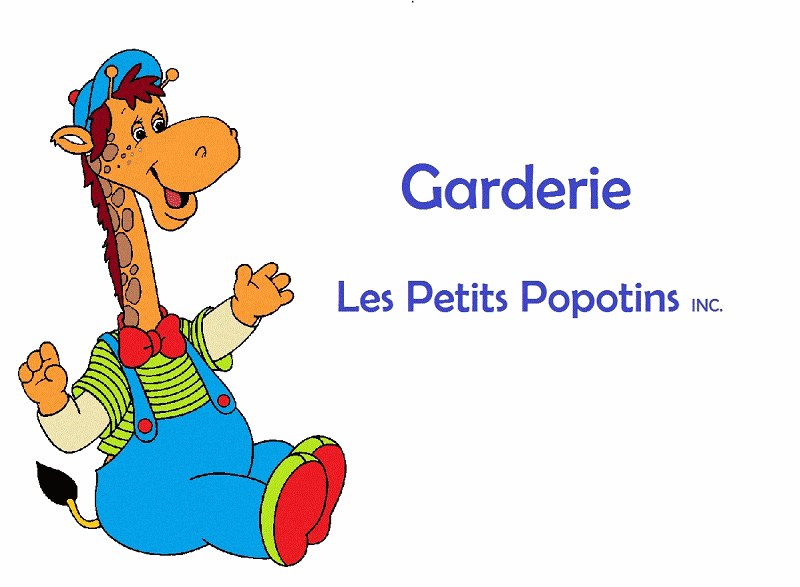 CPE Petits Popotins
